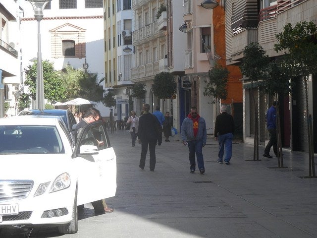 El PSOE achaca las cifras históricas del paro en la ciudad a una falta de planificación industrial en los 10 años del gobierno del PP