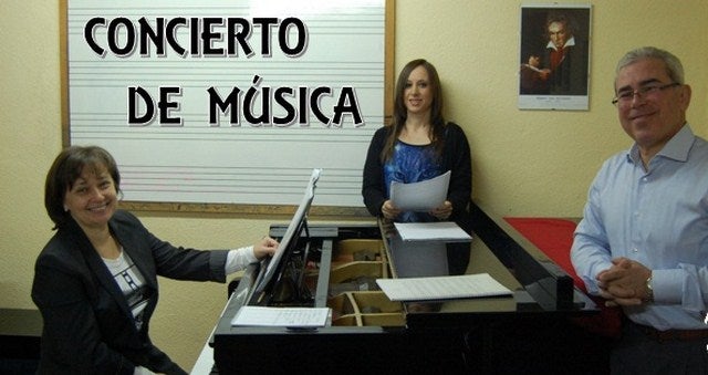 Arjonilla celebra Santa Cecilia con un programa de actividades musicales