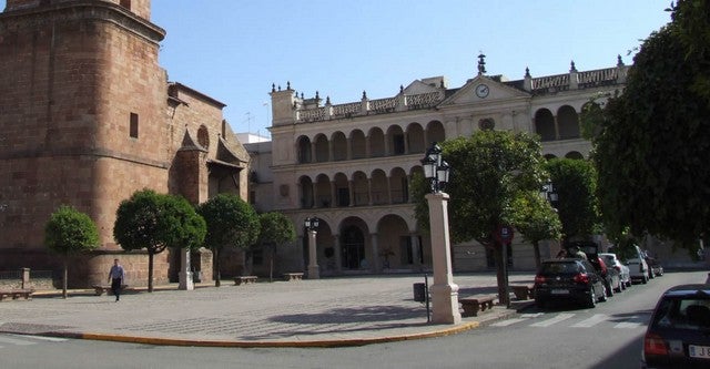 La Relación de Puestos de Trabajo Municipal aprobada solo con los votos del PP