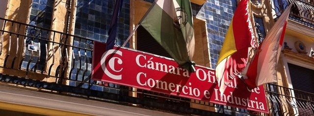 La Cámara de Comercio promueve una jornada que permite encuentros entre empresas y expertos en innovación