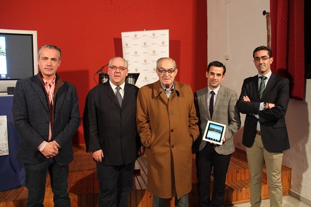 Toda la información sobre Andújar en el móvil