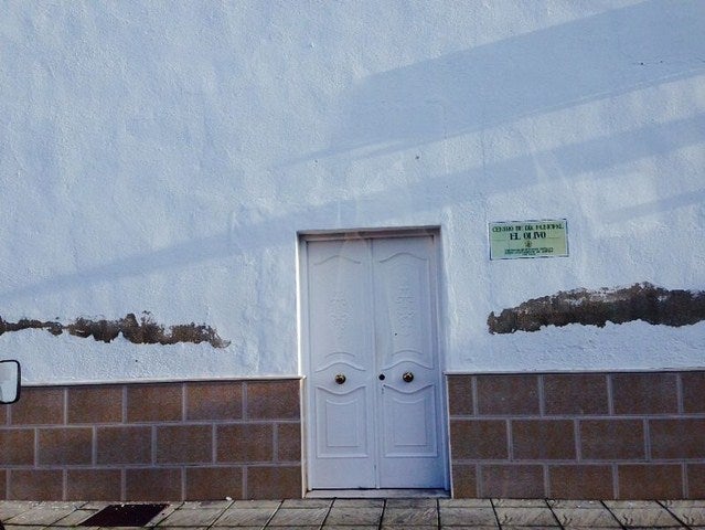 El pleno aprueba por unanimidad la moción que rechaza la eliminación de financiación para el Centro de Drogodependenciaas