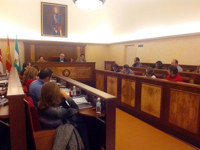 Aprobado el presupuesto municipal para el 2014