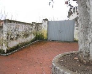 La Junta culmina los trabajos de conservación del recinto murario y un yacimiento arqueológico de Andújar