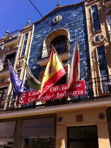 La Cámara de Comercio organiza una jornada para impulsar la internacionalización de empresas