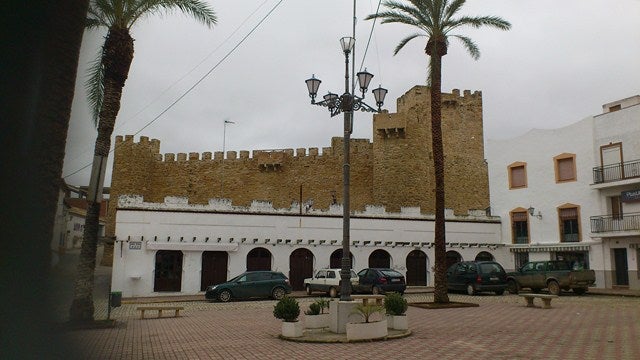 Lopera busca guías turísticos para enseñar su Castillo en una jorandas de puertas abiertas