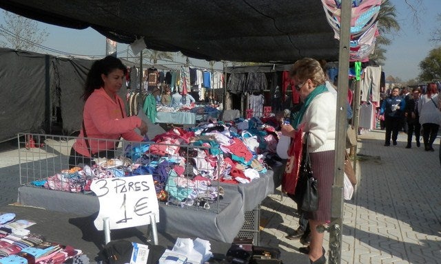 Aroa exige las mismas oportunidades laborales y sociales para los 3.000 residentes de etnia gitana