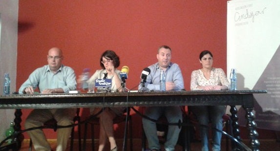 El Foro Andújar Progresista realiza una encuesta que revela la valoración política en Andújar