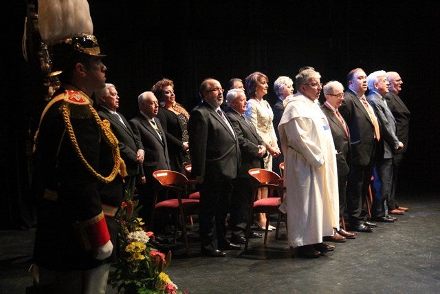Bodas de Oro en Andújar