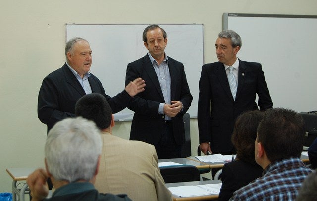 Formación en normativa de espectáculos públicos para profesionales y efectivos municipales