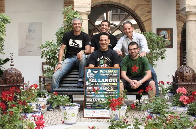 El Langui y Roe Delgado protagonistas de la programación gratutita de las Fiestas de San Eufrasio