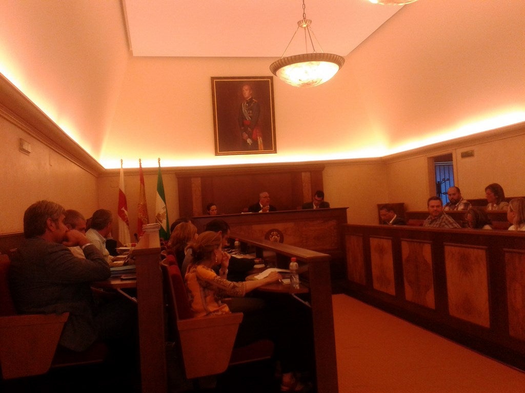 Andújar cuenta con 39.037 habitantes