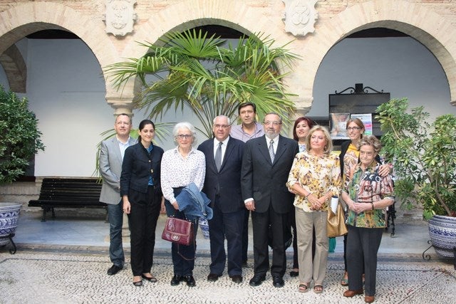 Un encuentro sobre el siglo XV pondrá en contacto en Andújar a jóvenes investigadores con expertos medievalistas