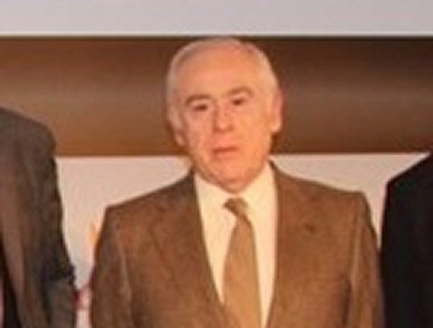 El empresario José Reca Balches recibirá la medalla de plata de las Cámaras de Comercio