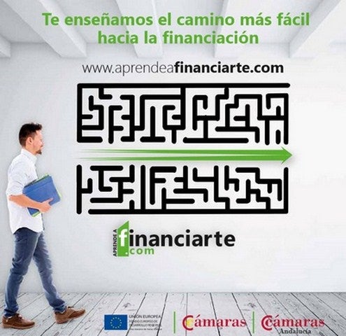 ‘Aprende a financiarte’ asesorará sobre las posibilidades de financiación de proyectos en un taller gratuito