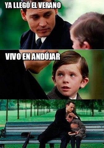 Verano y espera