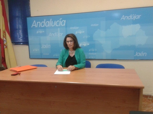 354 familias de Andújar llevan esperando 6 meses la ayuda de 400€ de la Junta