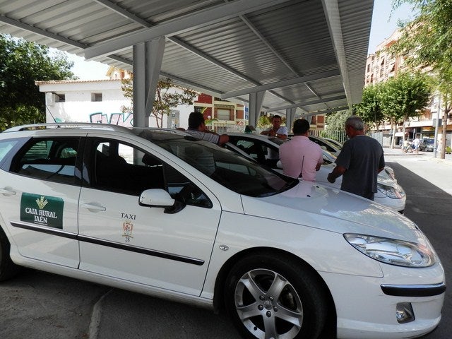 El sector de los taxistas empieza a ver satisfechas sus reivindicaciones