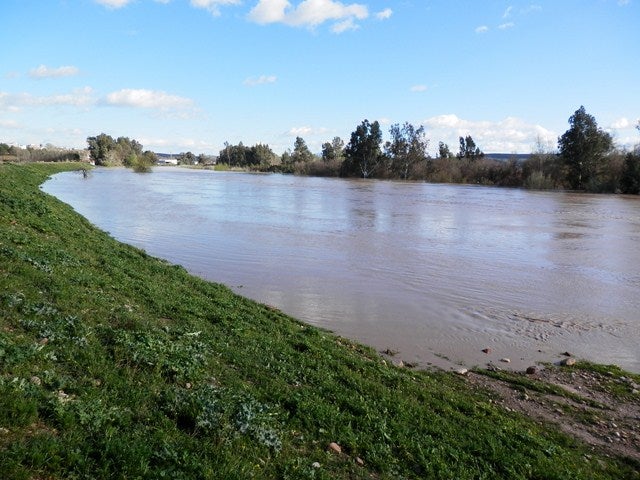 Afectados por las inundaciones muestran su preocupación por la tardanza del nuevo proyecto