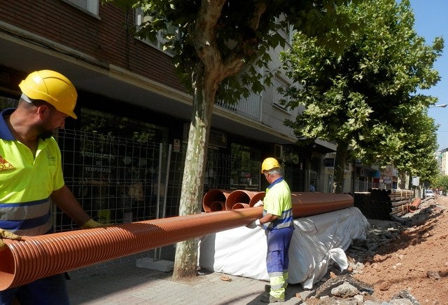 Somajasa seguirá con el servicio de gestión del agua en la ciudad, a falta de confirmación oficial