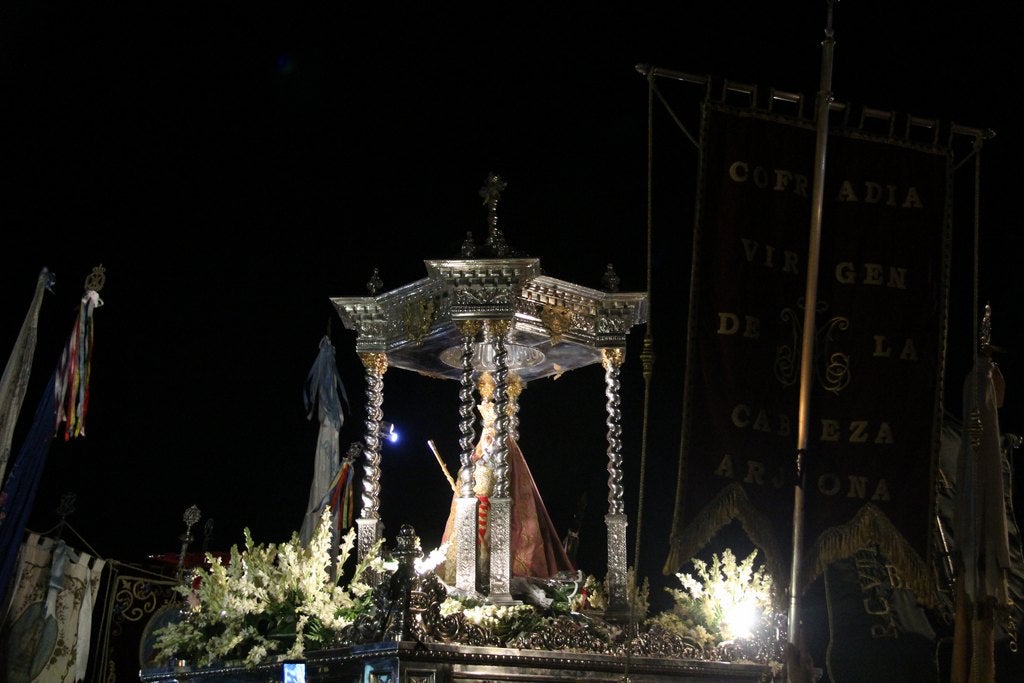 Ofrendas de las filiales con carácter solidario