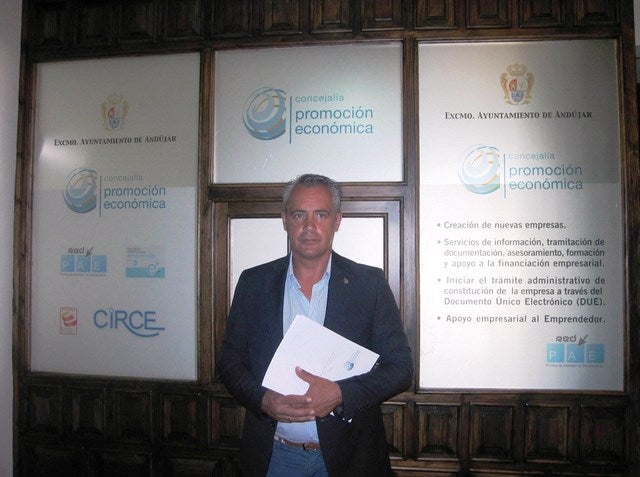 El consistorio pone en marcha en septiembre el Punto de Atención al Emprendedor
