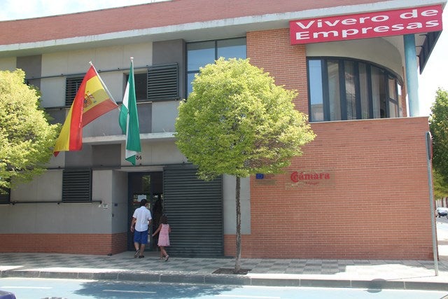 La Cámara de Comercio unifica su servicios desde el Vivero de Empresas