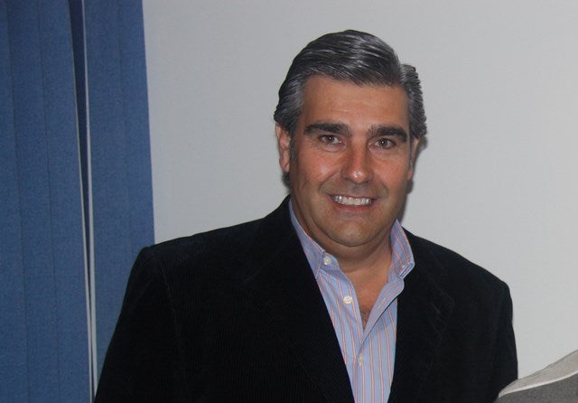 Eugenio Martínez, concejal de Festejos: "Una feria con otro enfoque, con más diversión reduciendo gastos”