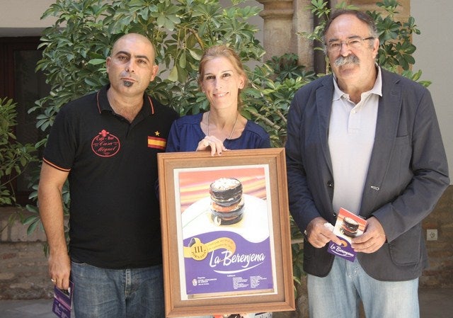 En plena temporada Andújar apuesta por su cultura gastronómica con las Jornadas de la Berenjena