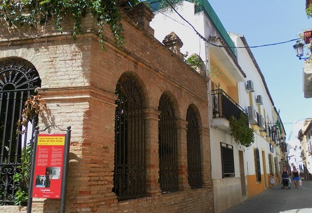Los edificios monumentales del casco histórico serán el reclamo turístico de la ciudad en el futuro
