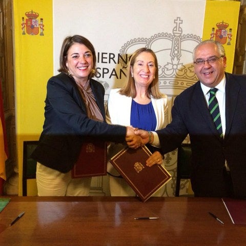 Los barrios de La Lagunilla y Puerta Madrid serán remodelados a través del Plan Estatal de Vivienda
