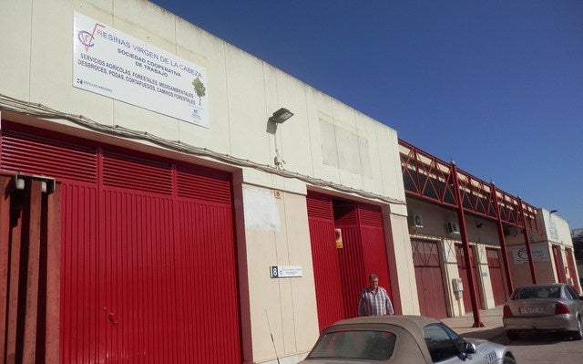 El CADE de Andújar tutela la creación de un centenar de empresas en plena crisis económica