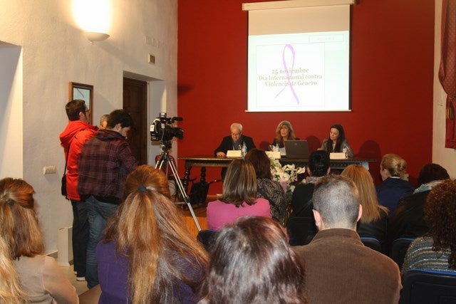 Exigen mayor compromiso entre administraciones y sociedad para atajar la violencia de género
