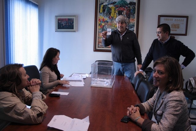 Dos vecinas de Andújar resultan ganadoras del sorteo para encarnar a los Magos de Oriente