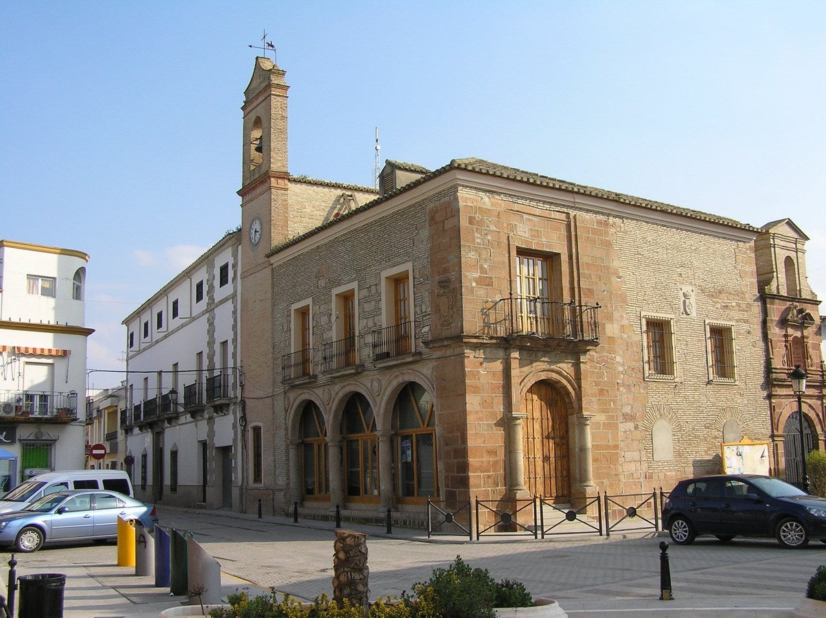 Aprobado el presupuesto municipal de Villanueva de la Reina