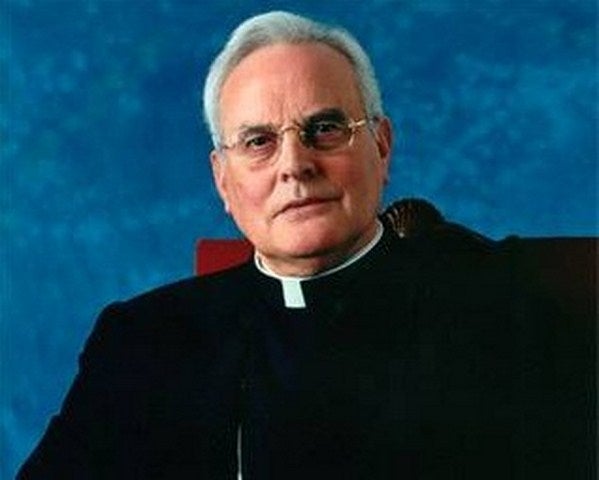 Monseñor Carlos Amigo ofrecerá una conferencia centrada en la familia el próximo domingo