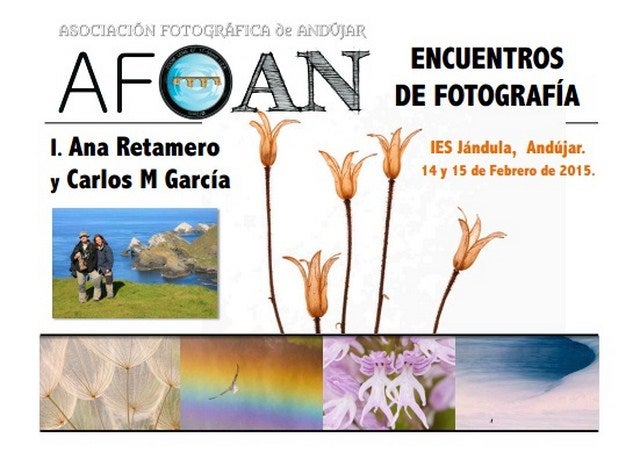 AFOAN celebra su primer encuentro de fotografía