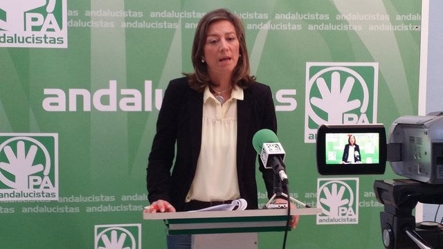 El PA centra la participación de la ciudadanía como motor de la gestión municipal