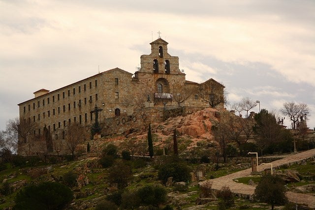 La Federación de Peñas Romeras celebra este fin de semana su fiesta anual