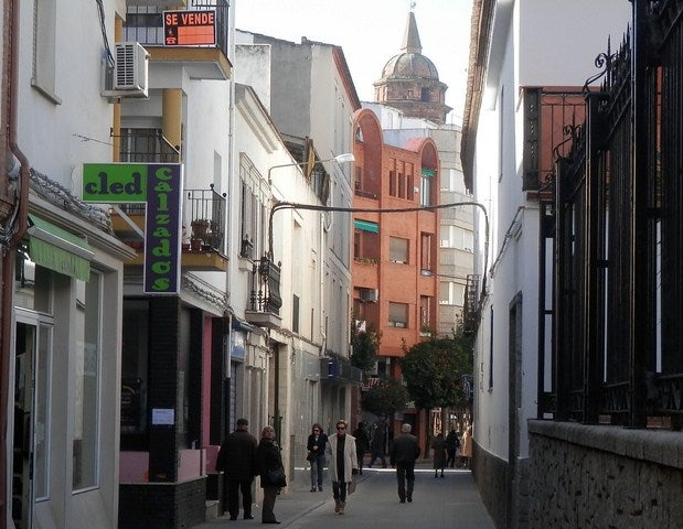 El paro sube en febrero en 100 personas más