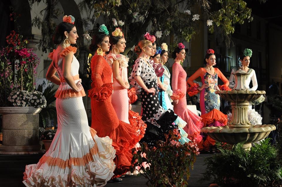 Resumen Sábado Tarde Andújar Flamenca: Noche para el recuerdo