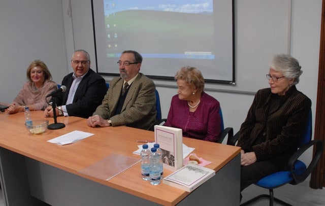 Éxito del Encuentro Internacional de Medievalistas