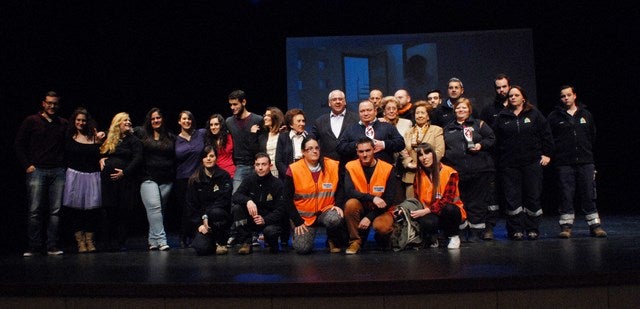 Andújar Solidaria destaca a ejemplos de valores humanos en su cuarta edición