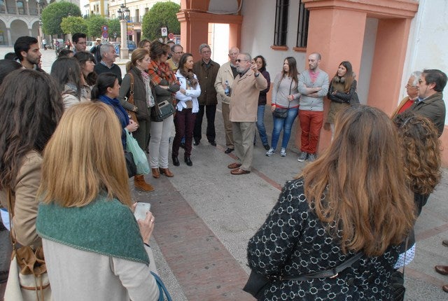 Concluyen las VII Jornadas de Patrimonio