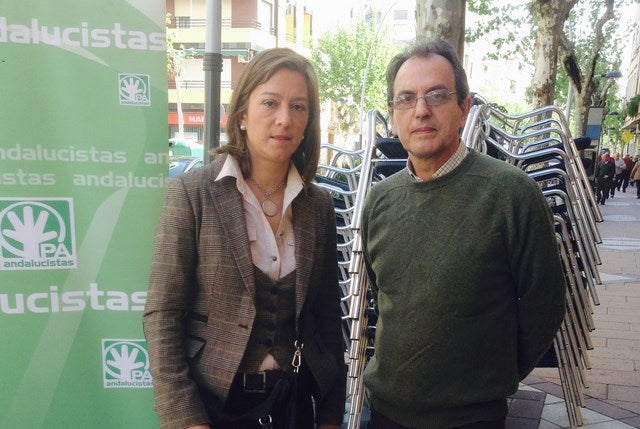 El PA indica que las obras de la Corredera Capuchinos han hecho "daño" a los empresarios