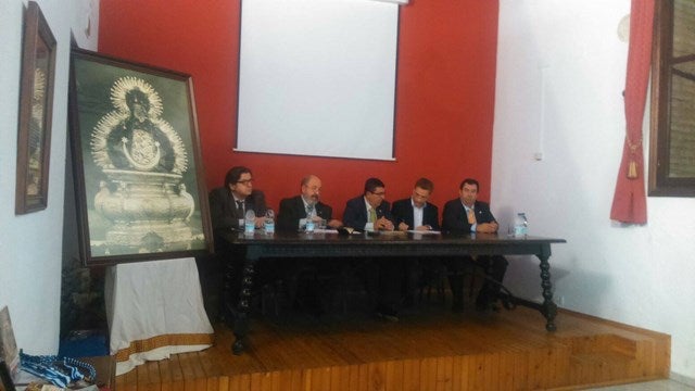 El contexto histórico y cultural de la devoción a La Morenita en la V edición del ciclo de conferencias