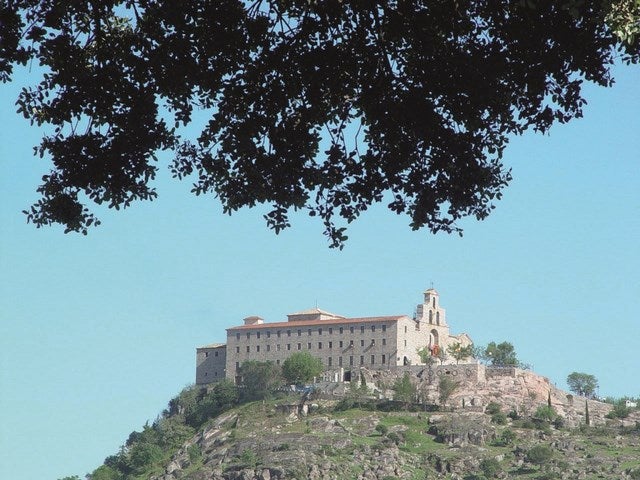 La Cofradía Matriz tramita un expediente judicial para inmatricular los terrenos del Santuario