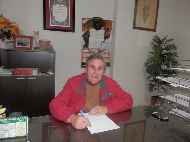La caza menor salvaguarda a los negocios relacionados con la actividad