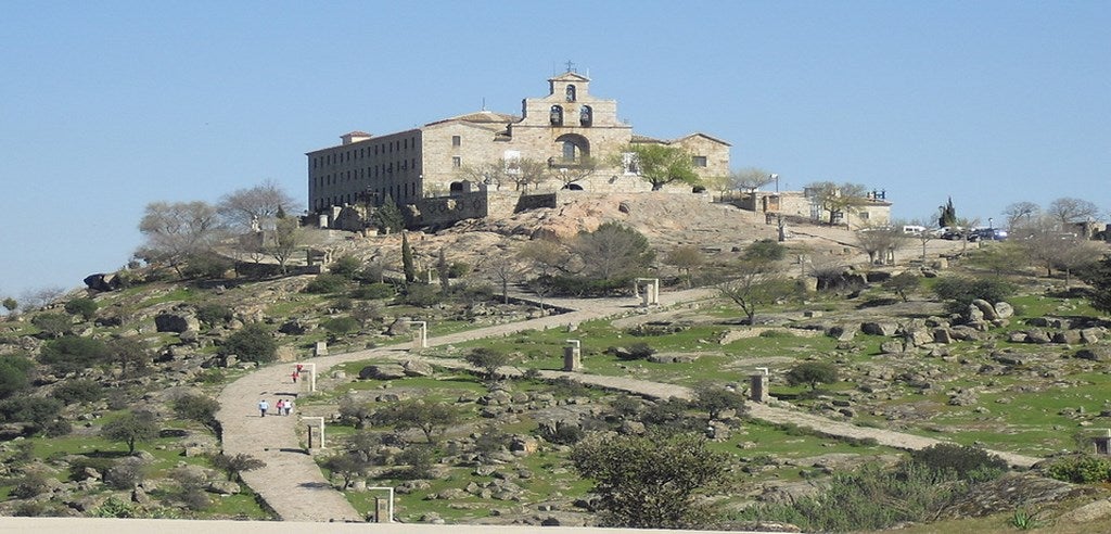 La Federación de Peñas celebra este fin de semana su fiesta anual con subida a acaballo