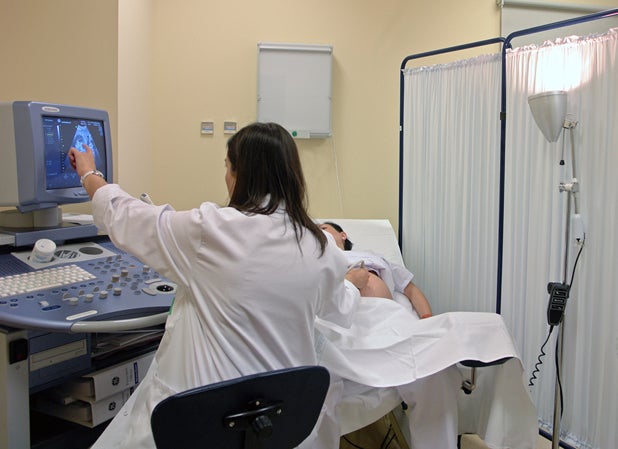 Nuevas medidas para favorecer la conciliación de los sanitarios